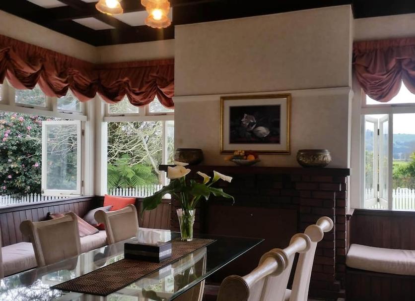 Comedor Foto
