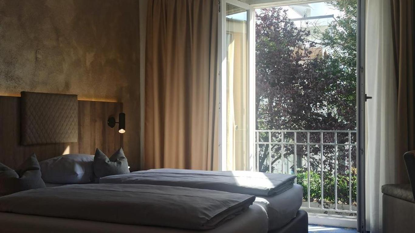 Hotel Garni Arcis