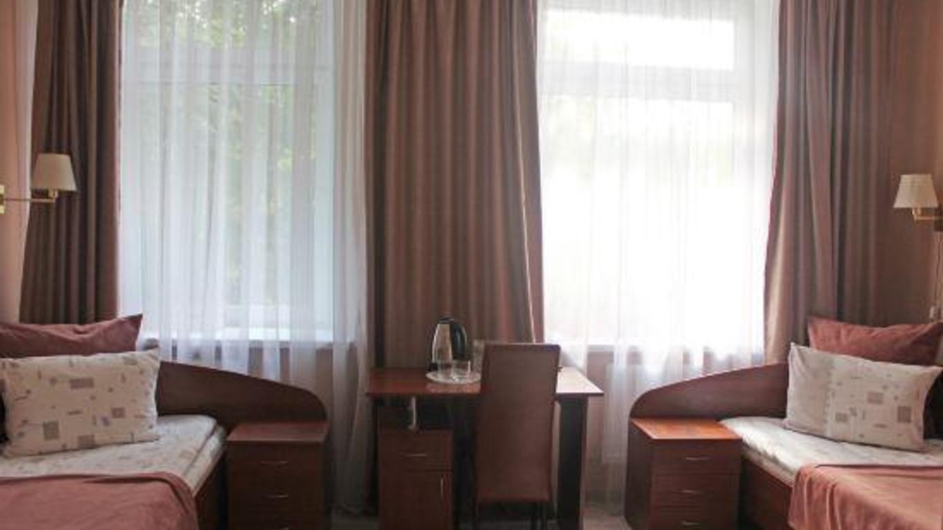 Inn Ecodom