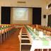 Sala de conferencias