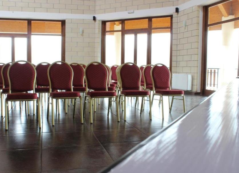 Sala de conferencias Foto