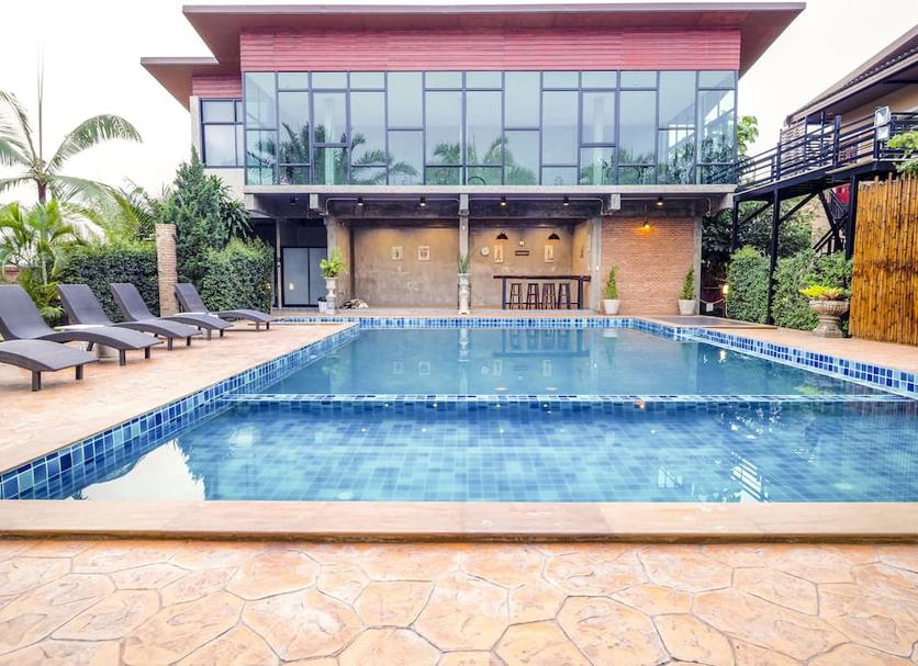 Piscina Foto