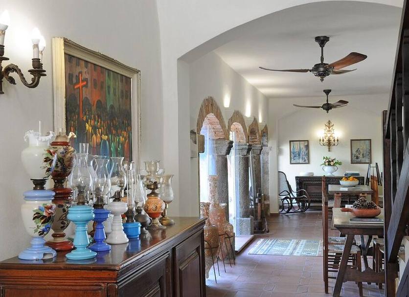 Comedor Foto