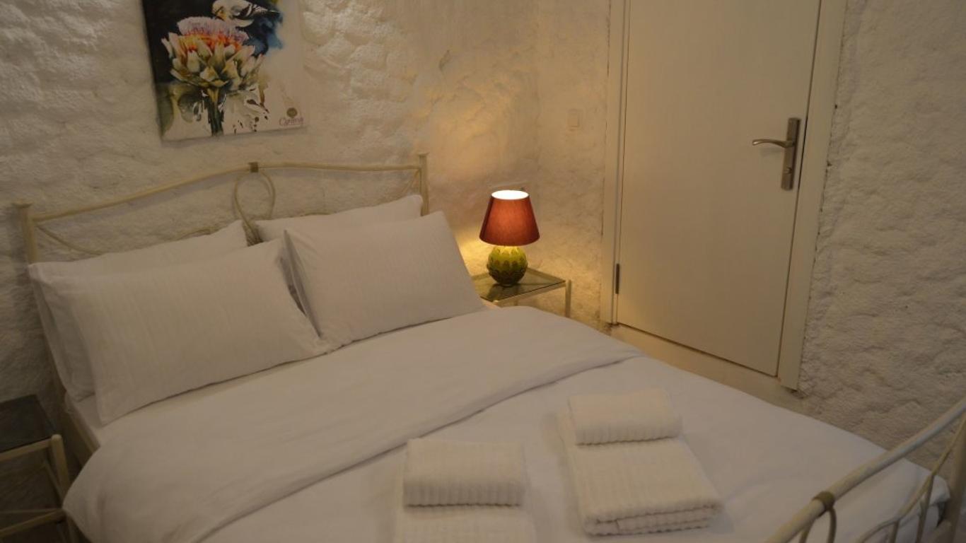 Cynara Hotel Alacati
