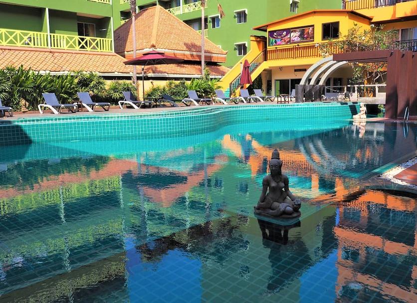 Piscina Foto