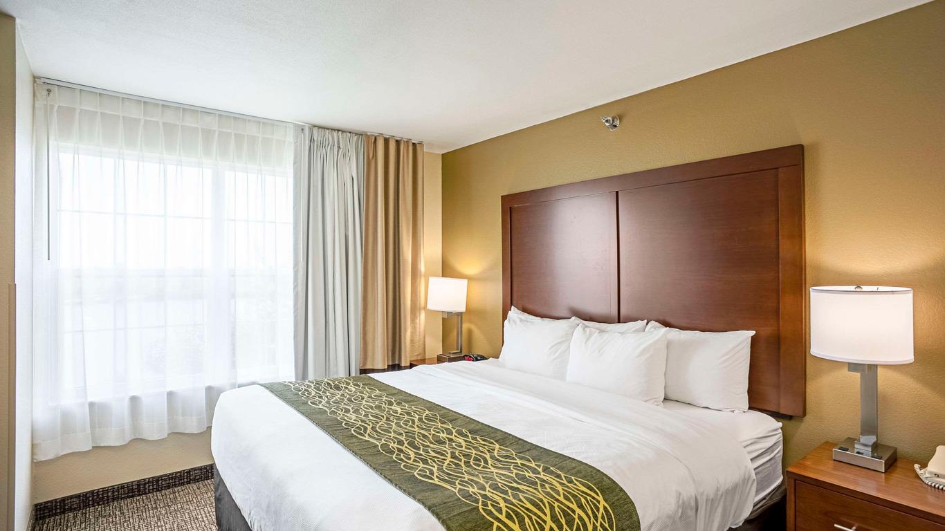 Comfort Inn and Suites Independence