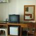 Servicio de la habitación