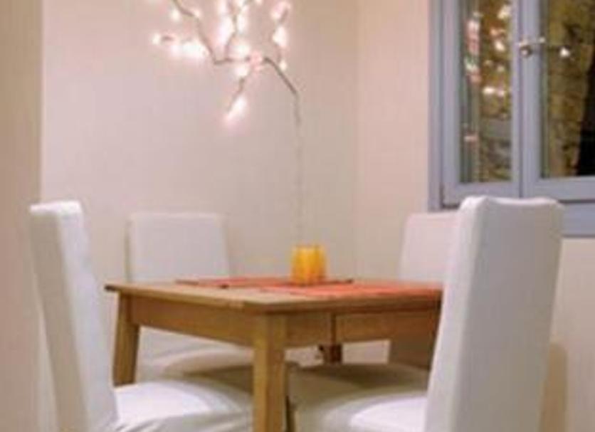 Comedor Foto