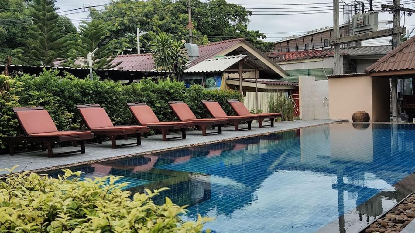 Sp Chaweng Palace