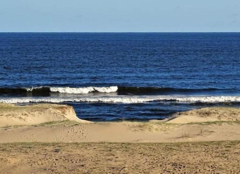 Playa Foto
