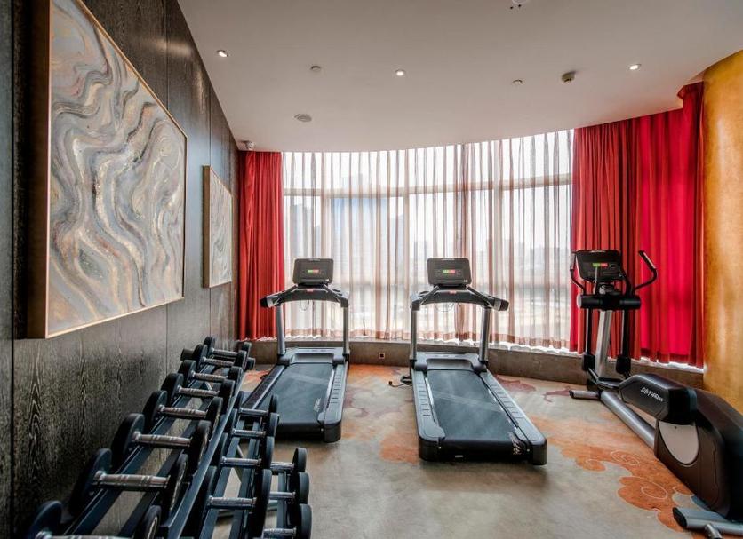 Gym Foto