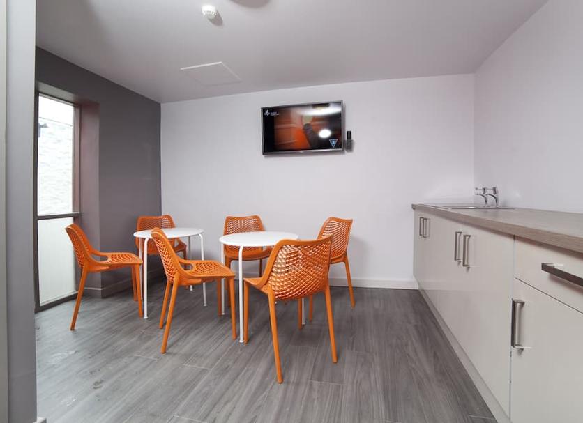 Comedor Foto