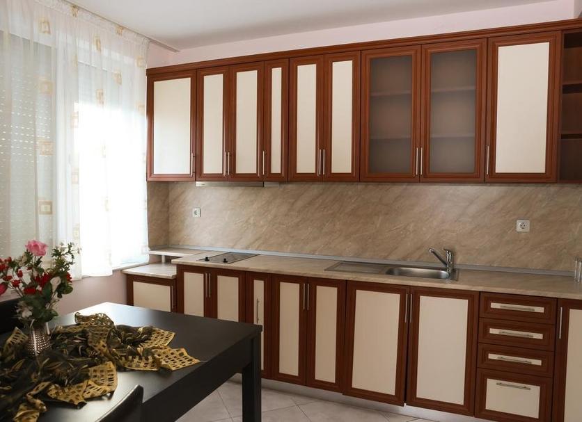 Cocina Foto