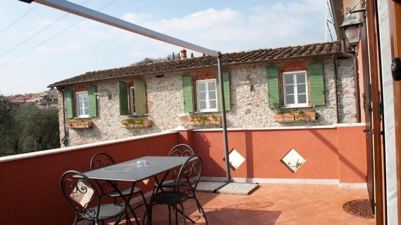 Il Giardino Delle Esperidi