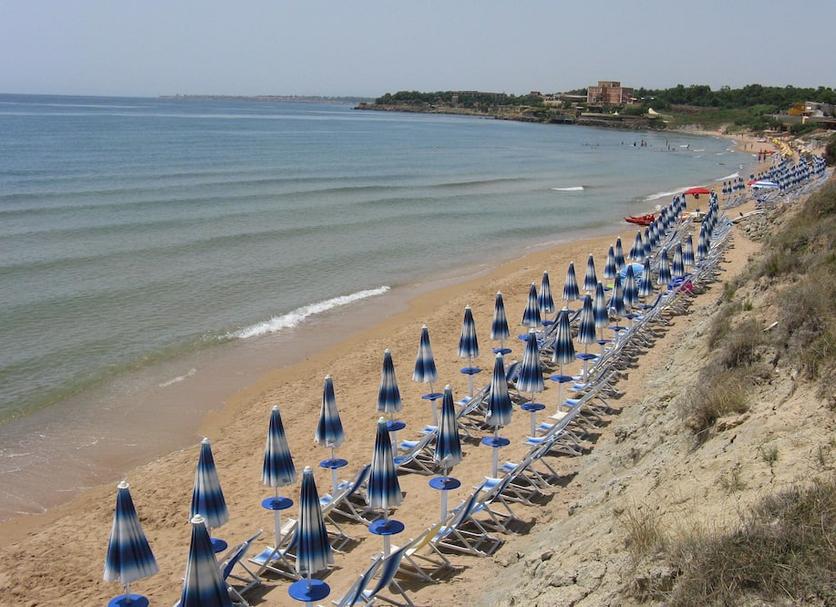 Playa Foto