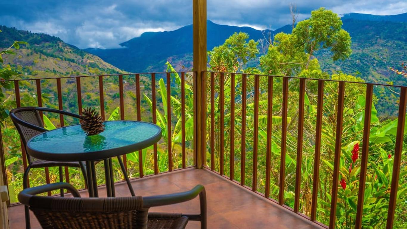 Blue Ridge Restaurant and Cottages