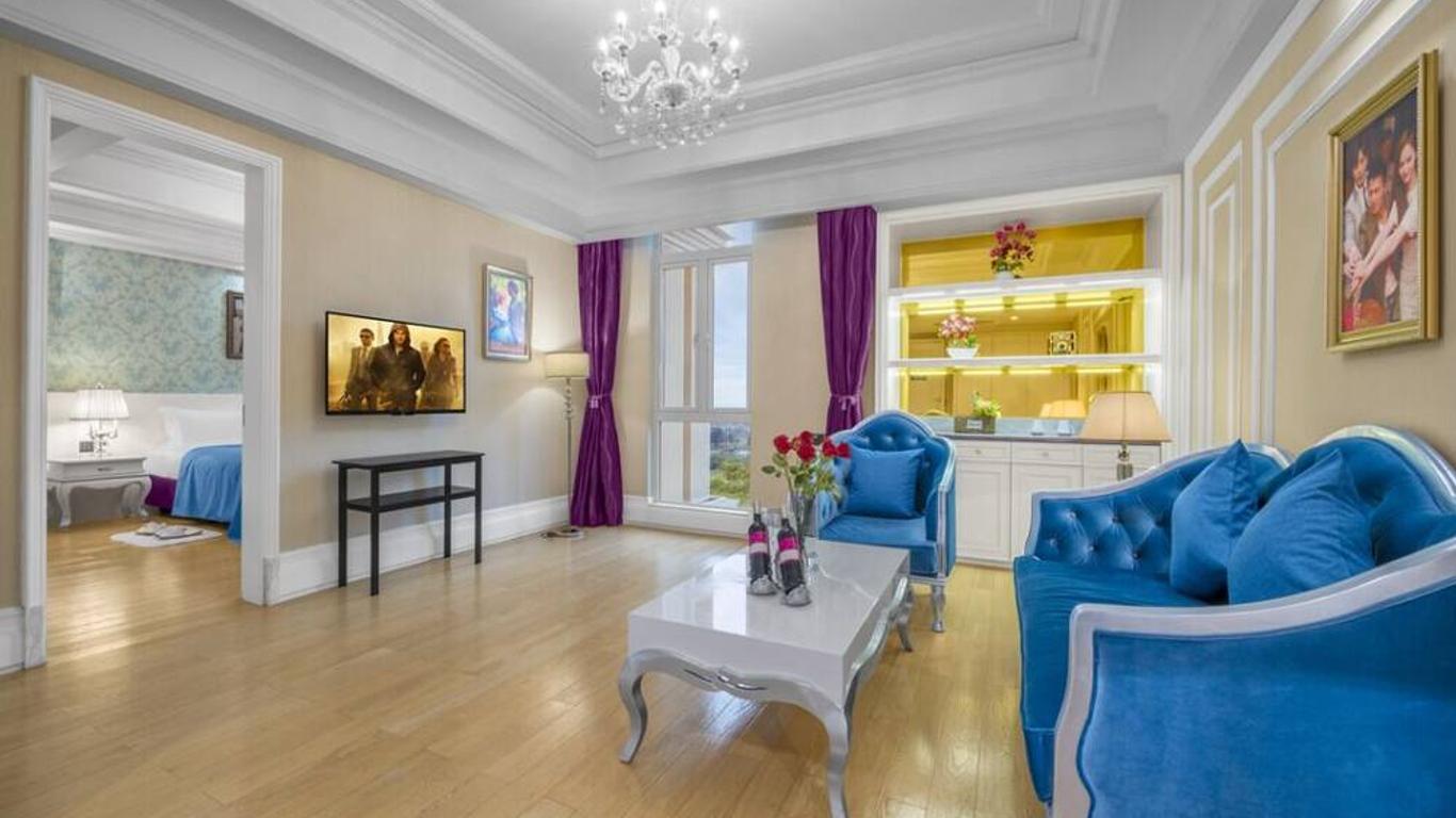 National Arts Resort Hotel - Foshan