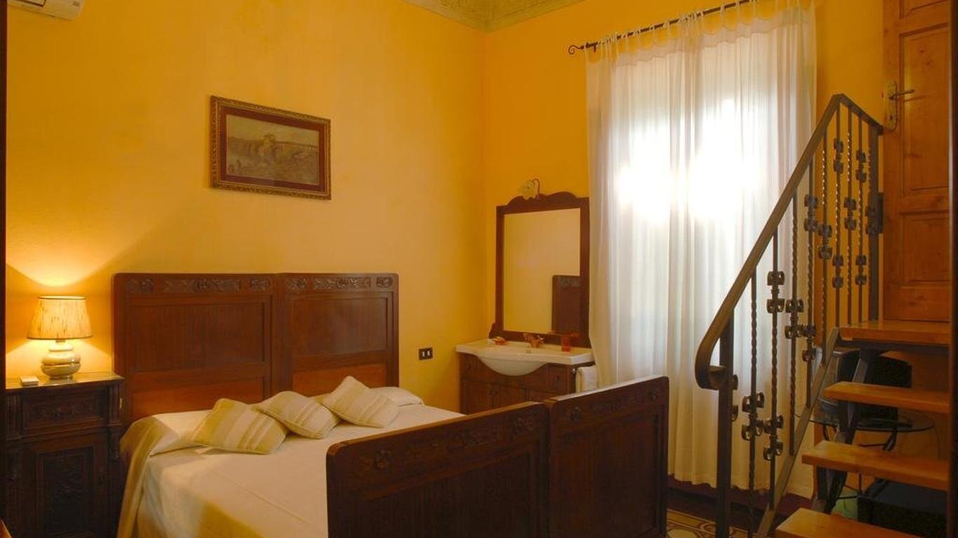 Le Villi Friendly B&b