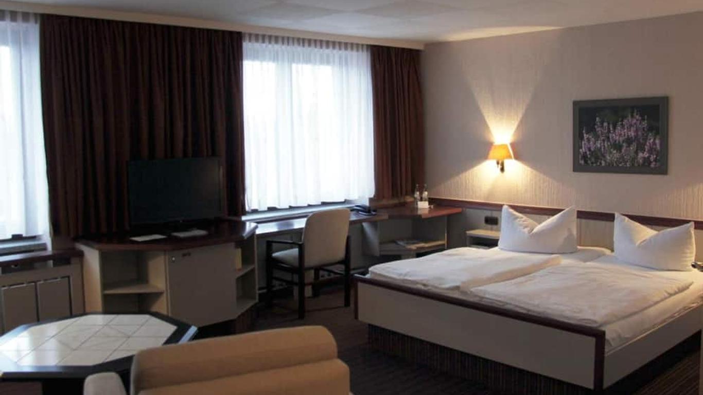 Hotel Forstmeister