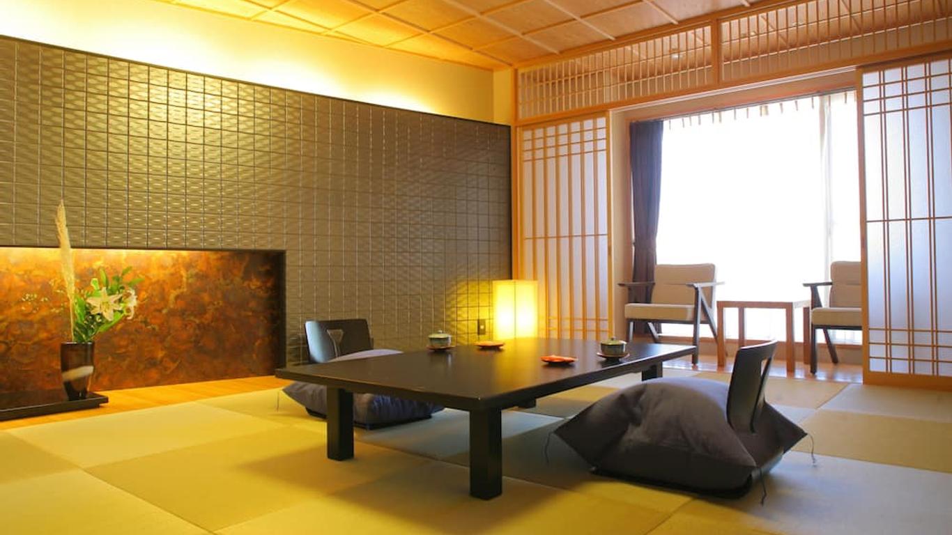 Ryotei Kaiseki Notoya