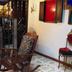 Servicio de la habitación