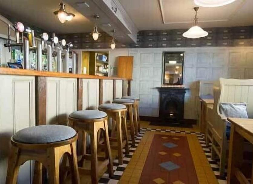 Bar Foto