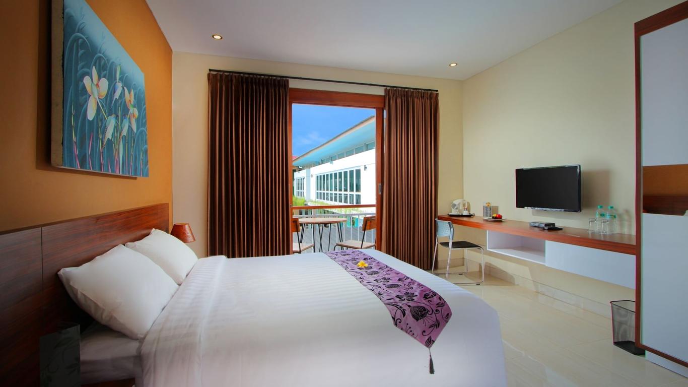 Umah Bali Suites