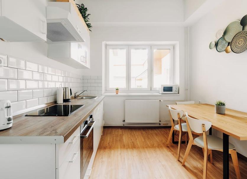 Cocina Foto