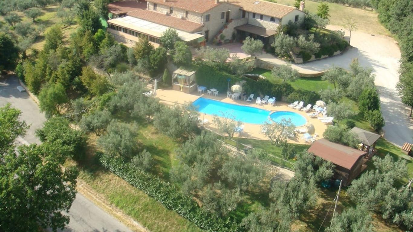 La Casella Agriturismo