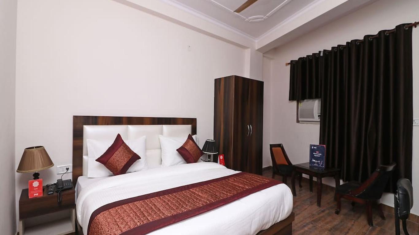 Hotel Sinon