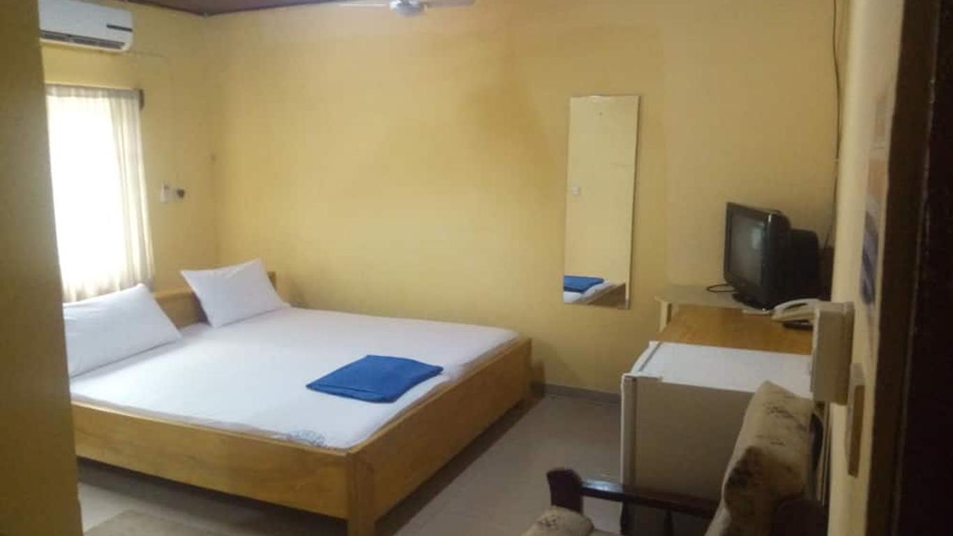 Zito Guest Inn