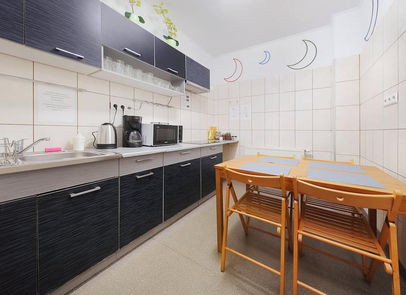 Cocina Foto