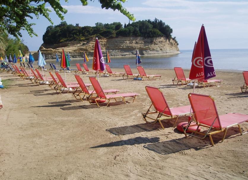 Playa Foto