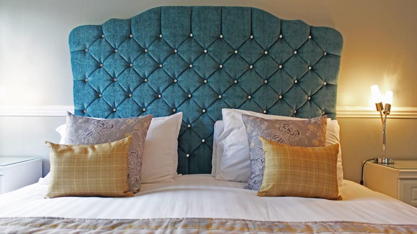 The Millbrook B&B