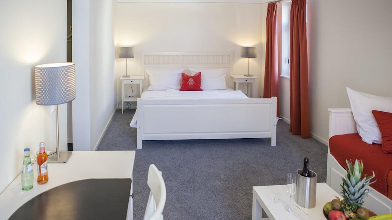 Hotel am Markt