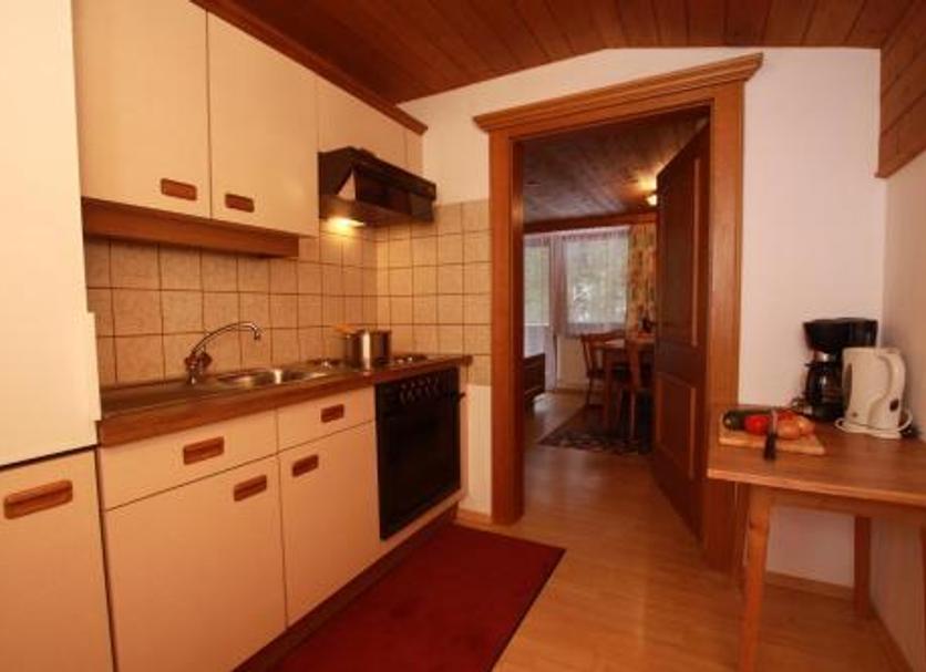 Cocina Foto