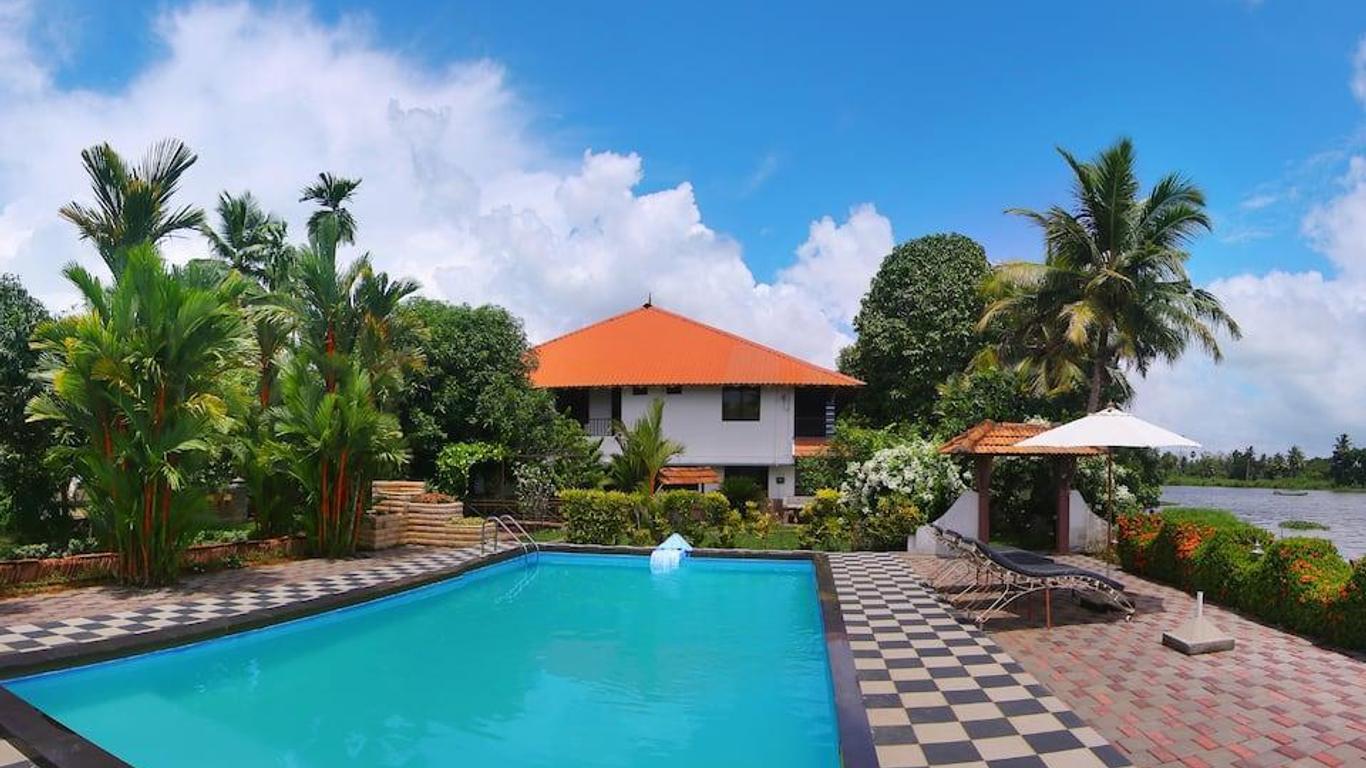 Green Palace Health Resort
