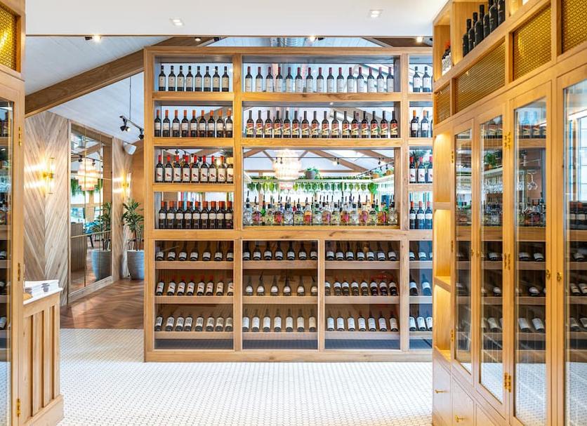 Tienda Foto