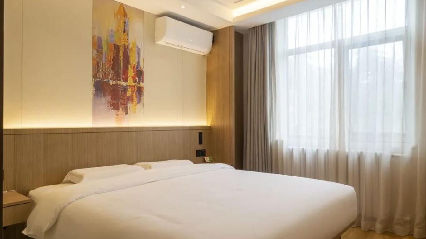 Beifang Langyue Hotel