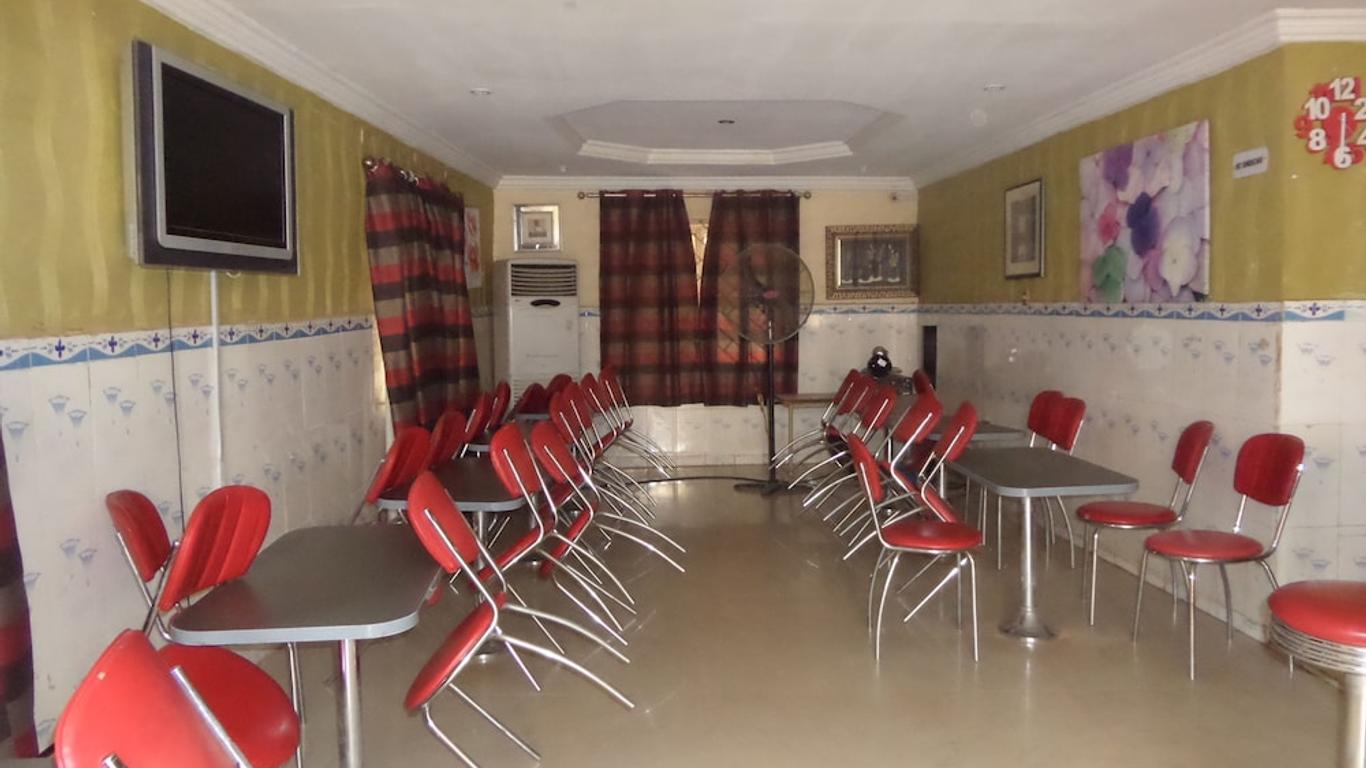 Kamkaa Hotel & Suites