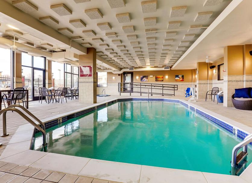 Piscina Foto