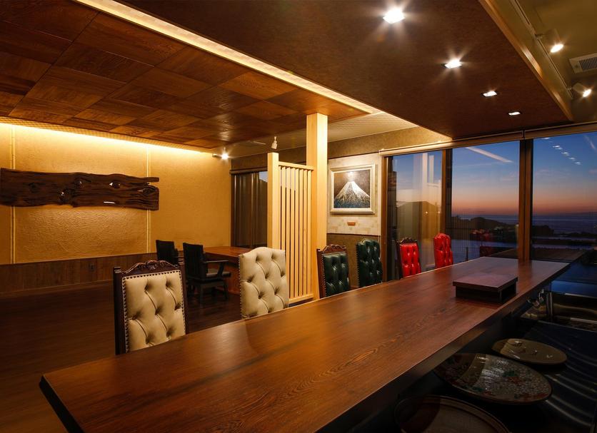 Comedor Foto