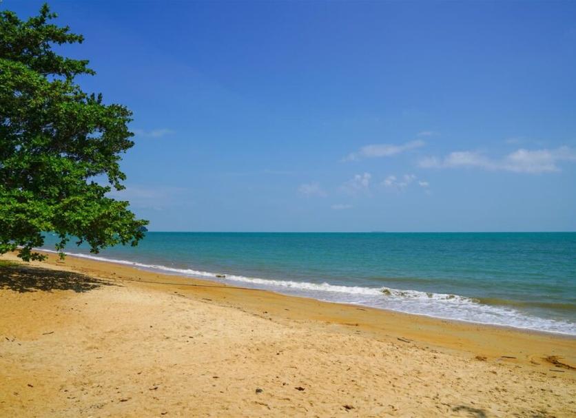 Playa Foto