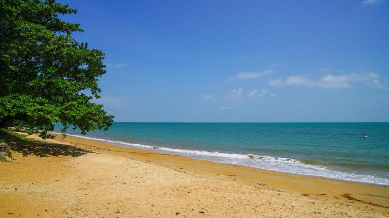 Residence Desa Lagoon Resort
