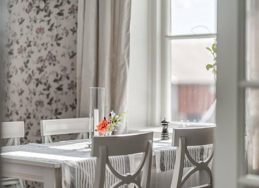 Comedor Foto