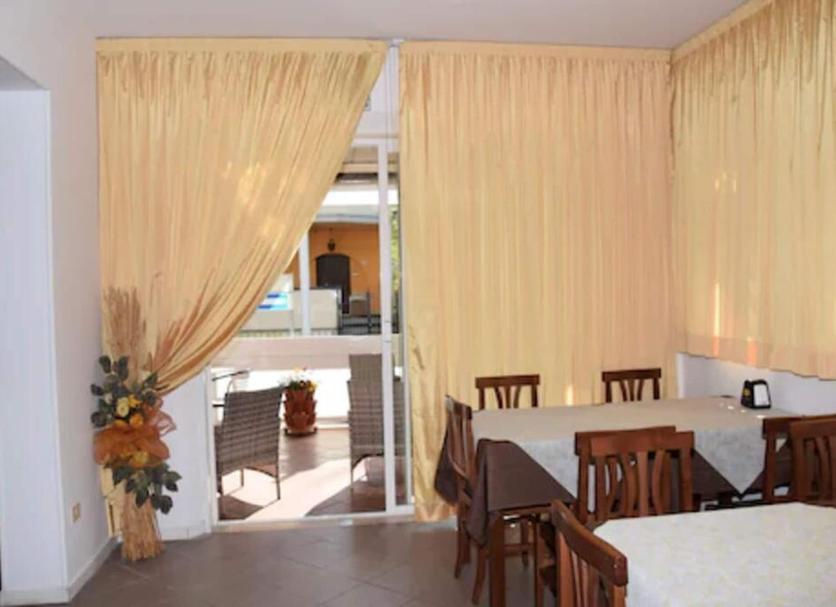 Comedor Foto