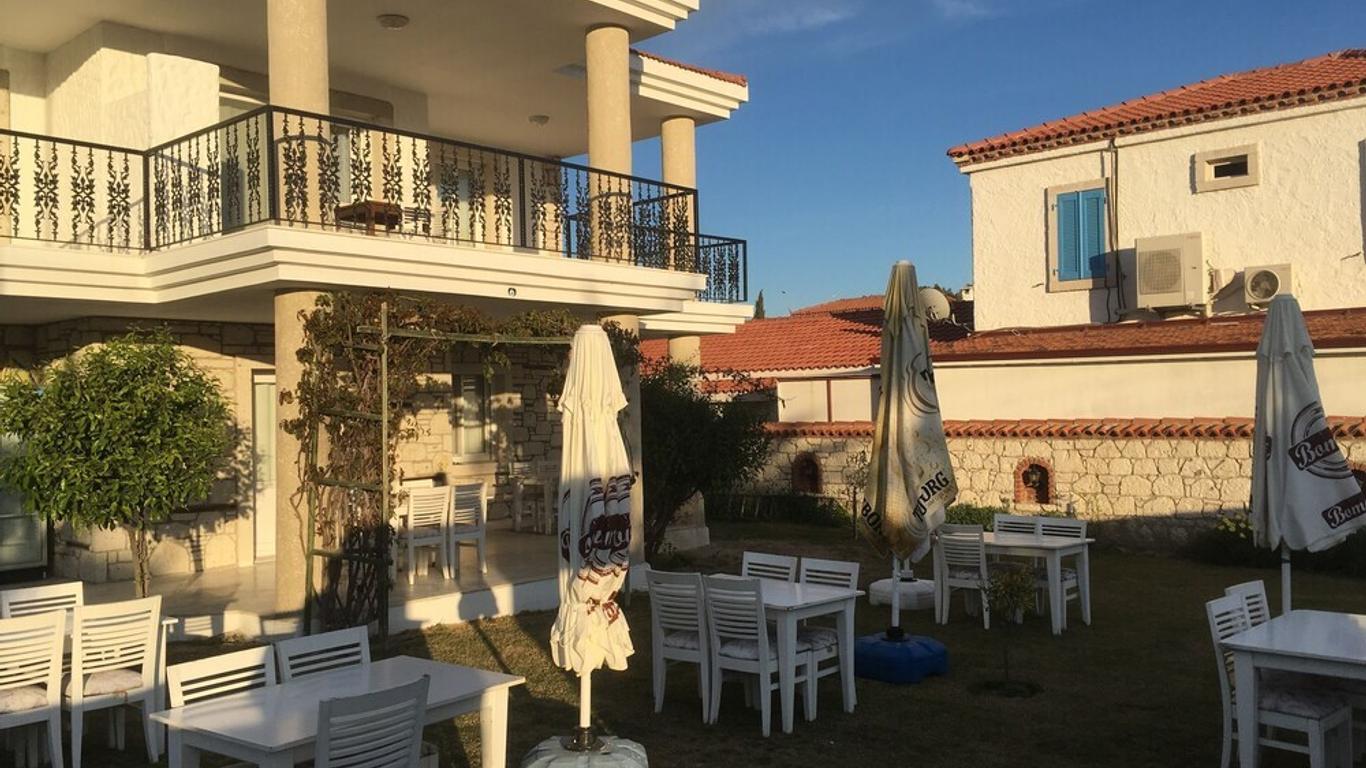 Gerence Otel