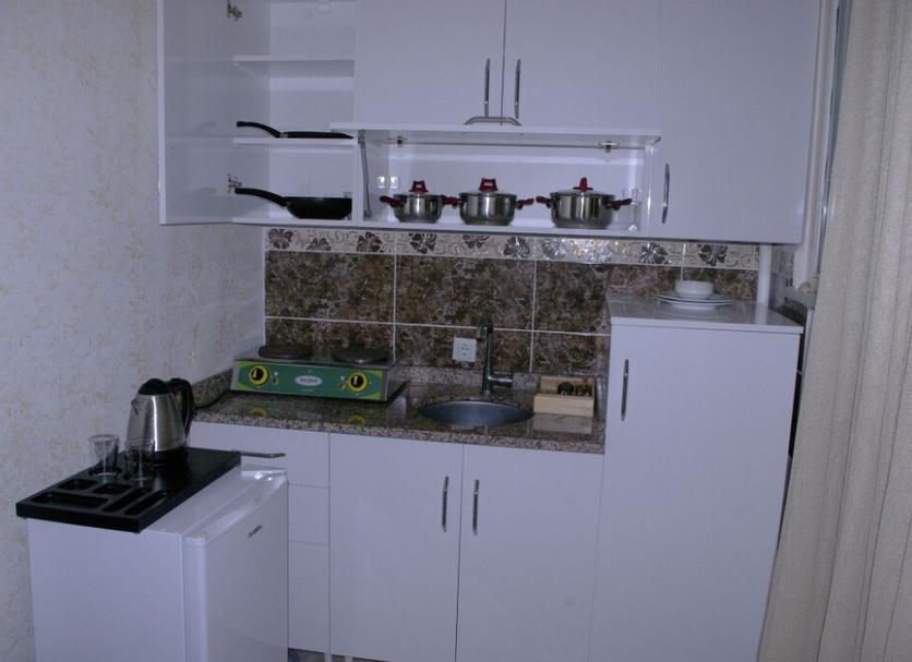 Cocina Foto