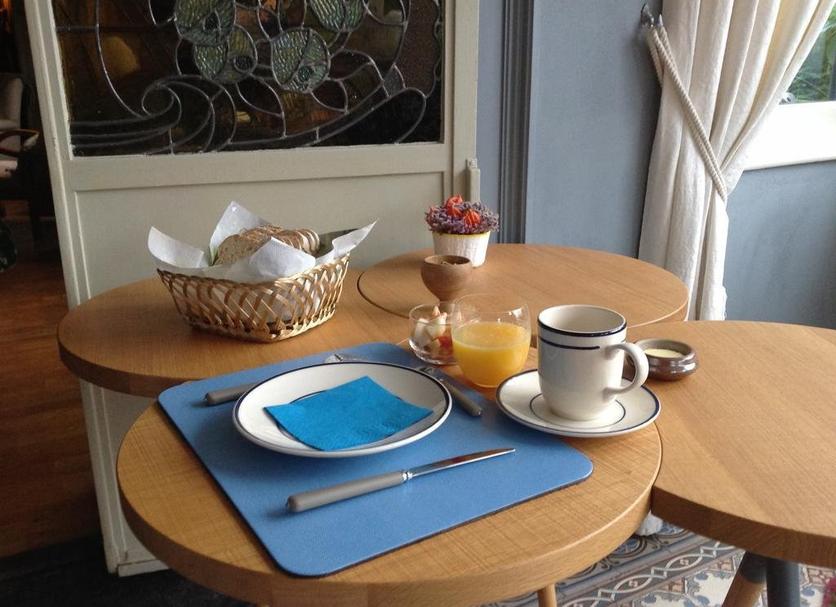 Comedor Foto