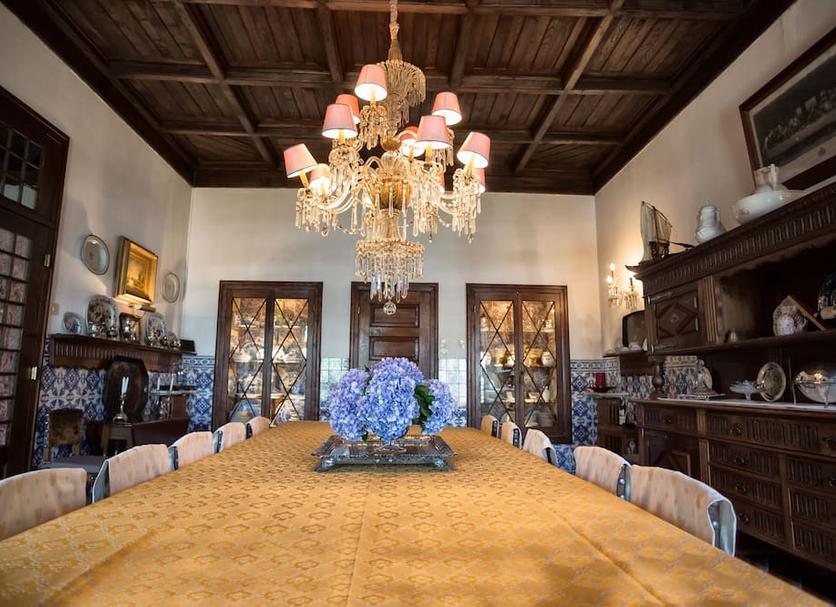 Comedor Foto